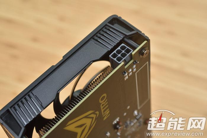 amd radeon rx 460显卡同步评测：千元以下的生力军