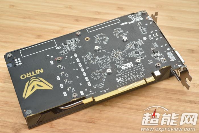 amd radeon rx 460显卡同步评测：千元以下的生力军