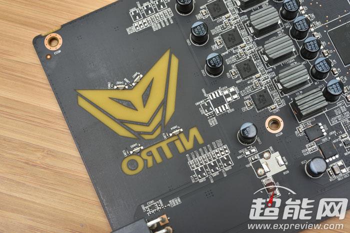 amd radeon rx 460显卡同步评测：千元以下的生力军