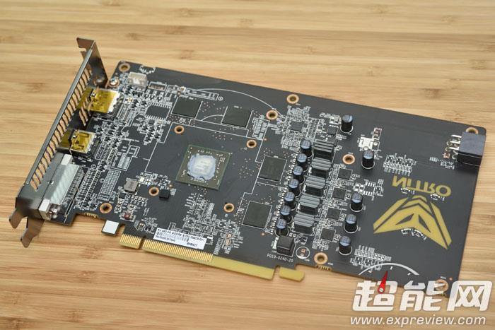 amd radeon rx 460显卡同步评测：千元以下的生力军