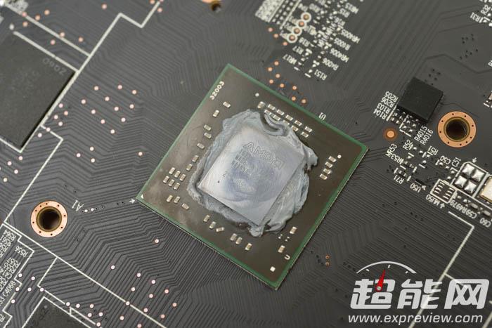 amd radeon rx 460显卡同步评测：千元以下的生力军