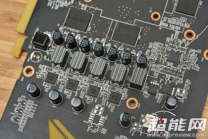 amd radeon rx 460显卡同步评测：千元以下的生力军