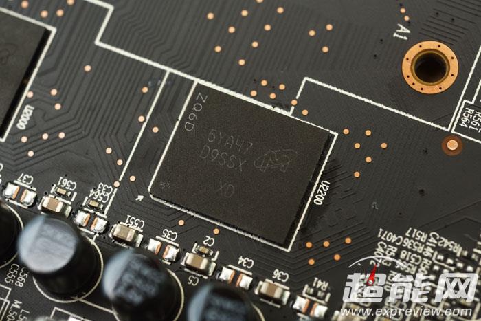amd radeon rx 460显卡同步评测：千元以下的生力军