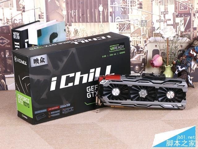 酷夏中畅玩 映众gtx 1070冰龙超级版评测 