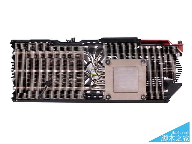 酷夏中畅玩 映众gtx 1070冰龙超级版评测 