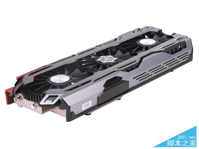 酷夏中畅玩 映众gtx 1070冰龙超级版评测 