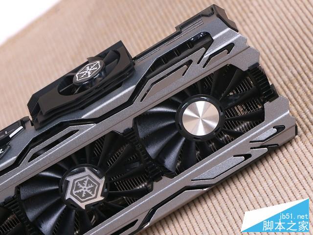 酷夏中畅玩 映众gtx 1070冰龙超级版评测 