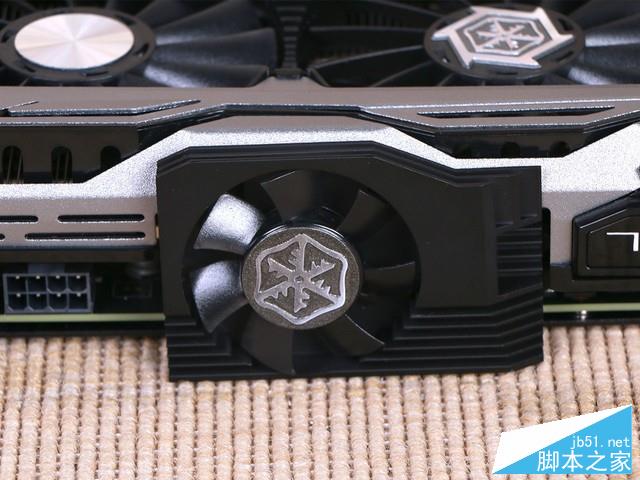 酷夏中畅玩 映众gtx 1070冰龙超级版评测 