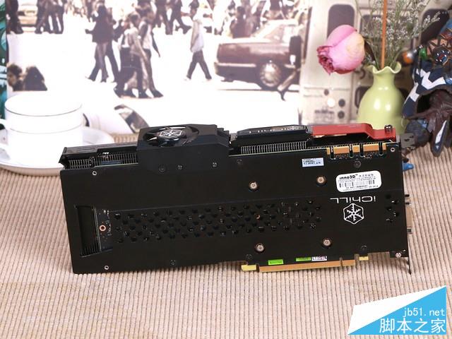 酷夏中畅玩 映众gtx 1070冰龙超级版评测 