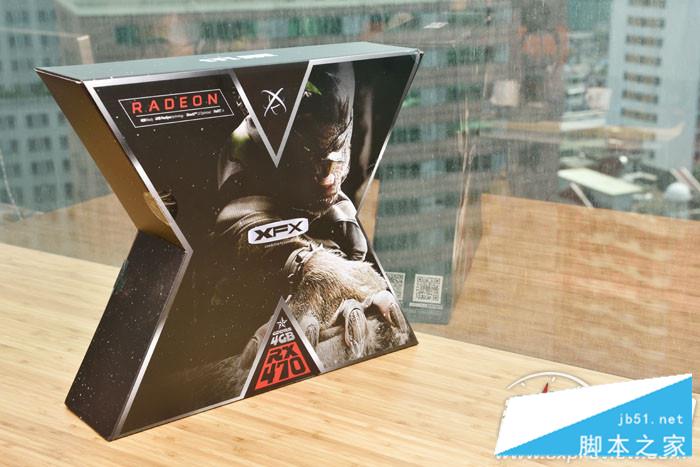 讯景rx 470黑狼进化显卡评测：与rx 480性能差距有多大？