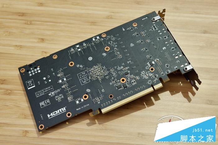 讯景rx 470黑狼进化显卡评测：与rx 480性能差距有多大？
