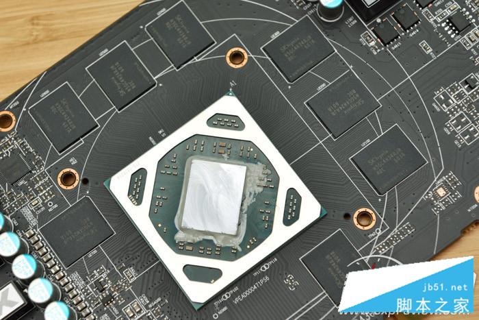 讯景rx 470黑狼进化显卡评测：与rx 480性能差距有多大？