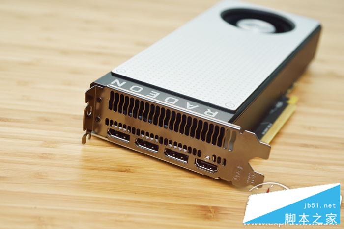 讯景rx 470黑狼进化显卡评测：与rx 480性能差距有多大？
