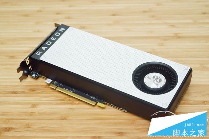 讯景rx 470黑狼进化显卡评测：与rx 480性能差距有多大？