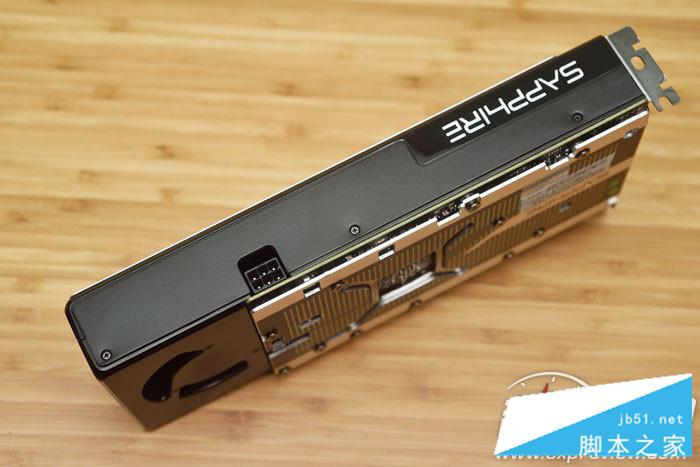 讯景rx 470黑狼进化显卡评测：与rx 480性能差距有多大？