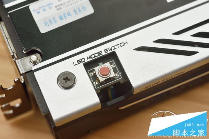讯景rx 470黑狼进化显卡评测：与rx 480性能差距有多大？