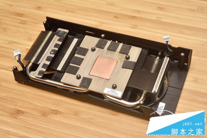 讯景rx 470黑狼进化显卡评测：与rx 480性能差距有多大？