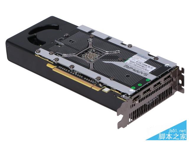 吊打上代甜点 radeon rx 470首发测试 