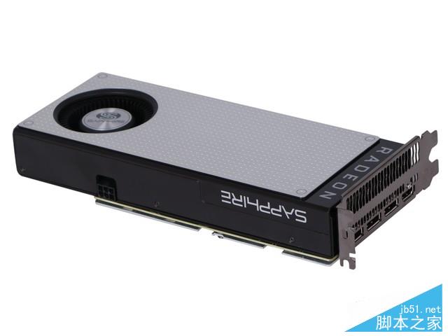 吊打上代甜点 radeon rx 470首发测试 
