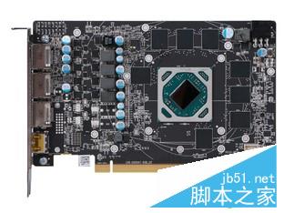 吊打上代甜点 radeon rx 470首发测试 