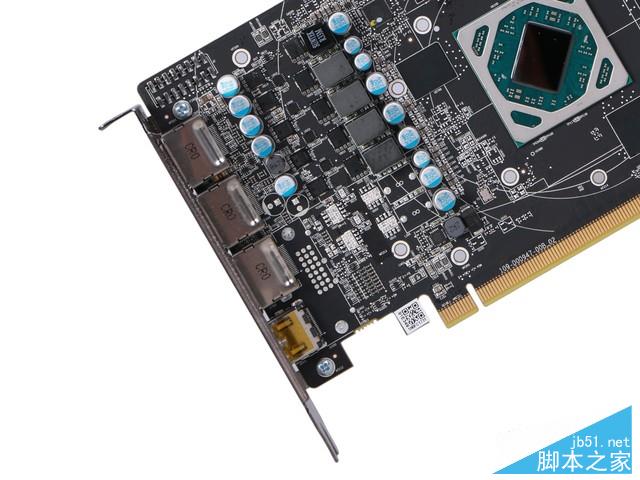 吊打上代甜点 radeon rx 470首发测试 