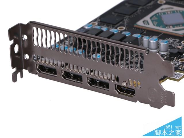 吊打上代甜点 radeon rx 470首发测试 