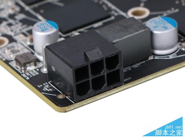 吊打上代甜点 radeon rx 470首发测试 