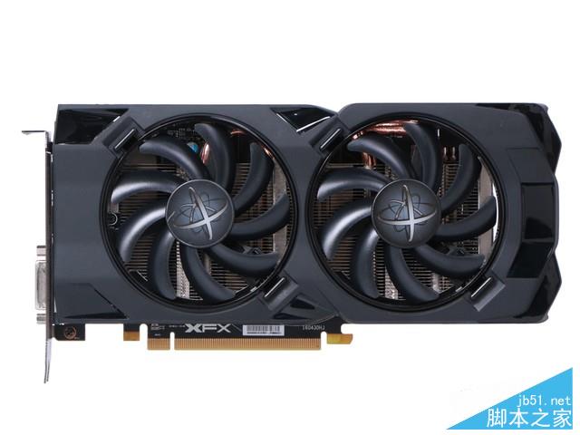 吊打上代甜点 radeon rx 470首发测试 