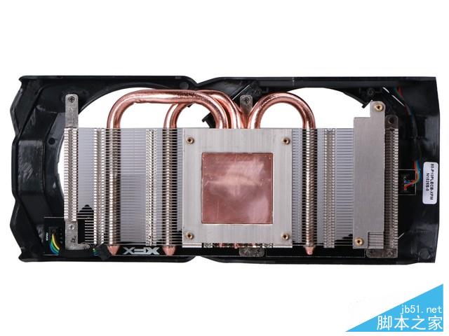 吊打上代甜点 radeon rx 470首发测试 