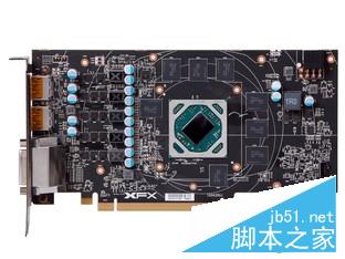 吊打上代甜点 radeon rx 470首发测试 