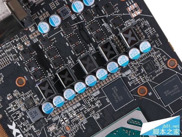 吊打上代甜点 radeon rx 470首发测试 