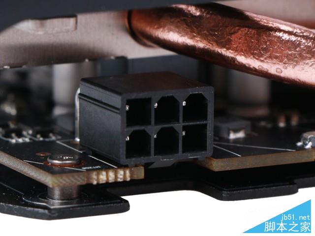 吊打上代甜点 radeon rx 470首发测试 
