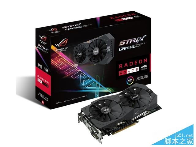 吊打上代甜点 radeon rx 470首发测试 