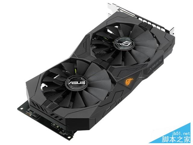 吊打上代甜点 radeon rx 470首发测试 
