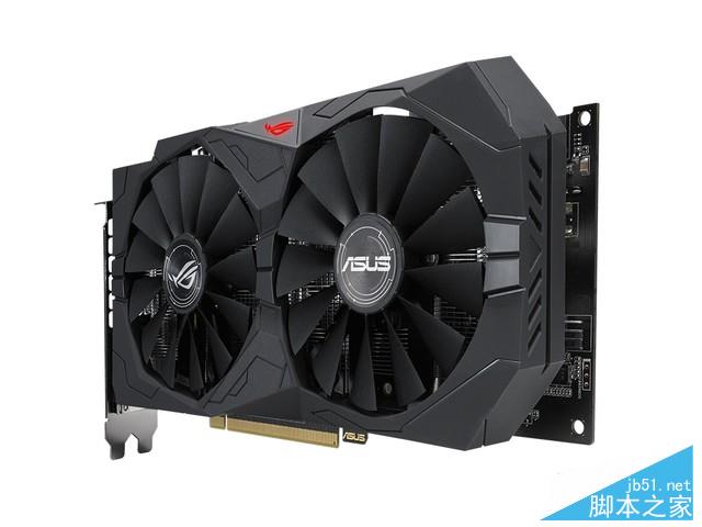 吊打上代甜点 radeon rx 470首发测试 