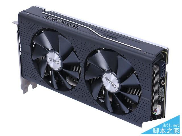 吊打上代甜点 radeon rx 470首发测试 