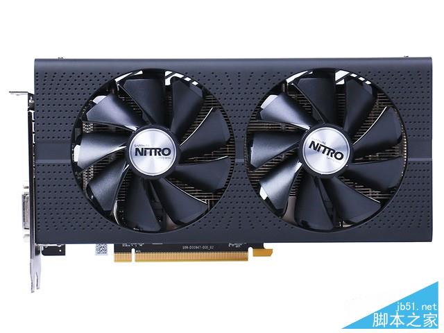 吊打上代甜点 radeon rx 470首发测试 