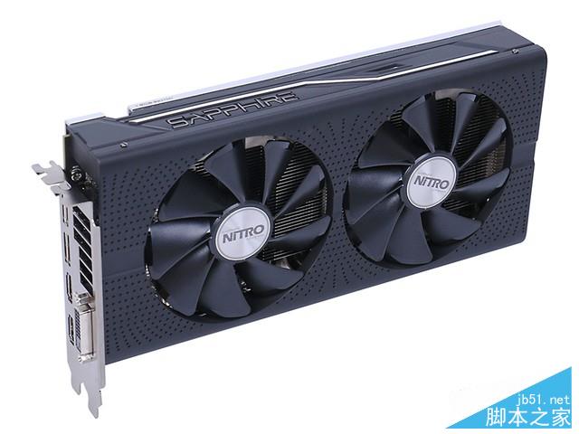 吊打上代甜点 radeon rx 470首发测试 