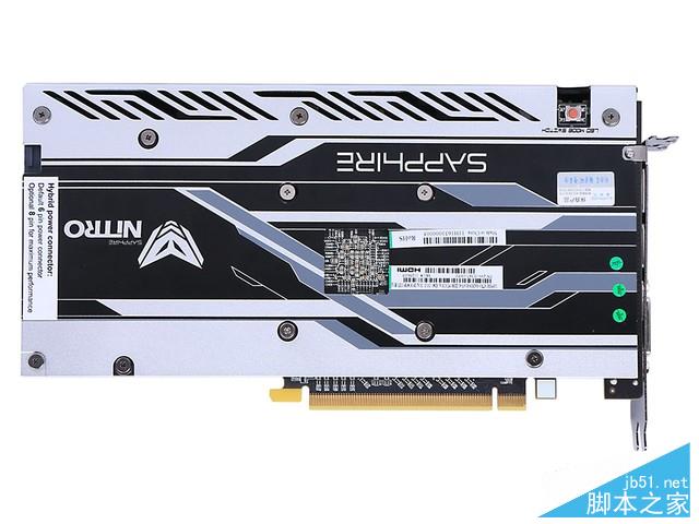 吊打上代甜点 radeon rx 470首发测试 
