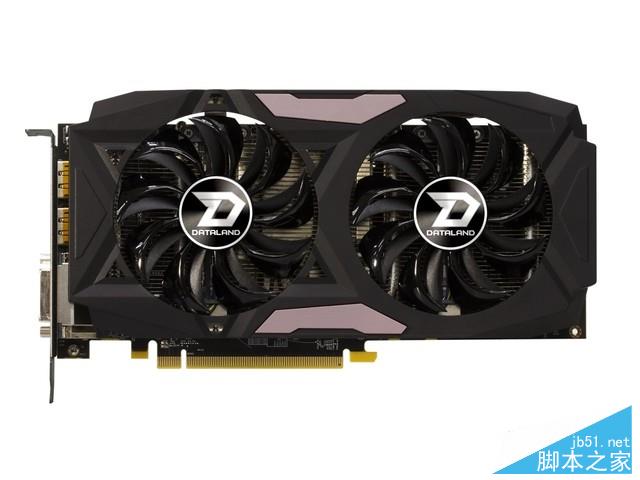 吊打上代甜点 radeon rx 470首发测试 