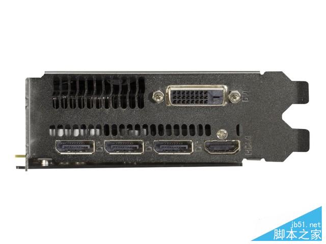 吊打上代甜点 radeon rx 470首发测试 