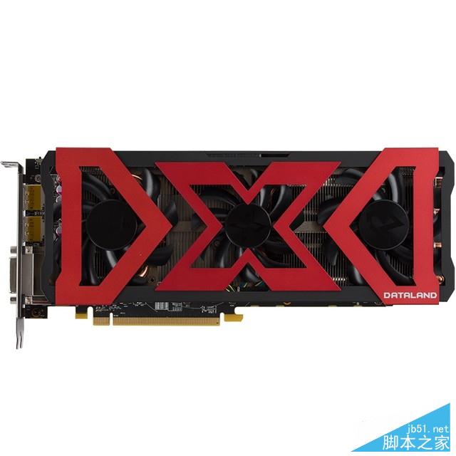 吊打上代甜点 radeon rx 470首发测试 