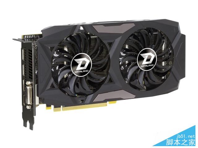 吊打上代甜点 radeon rx 470首发测试 