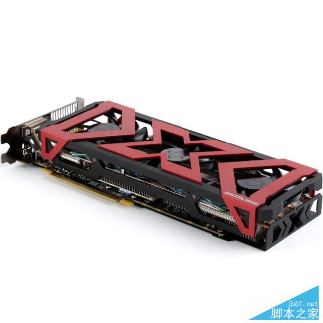 吊打上代甜点 radeon rx 470首发测试 