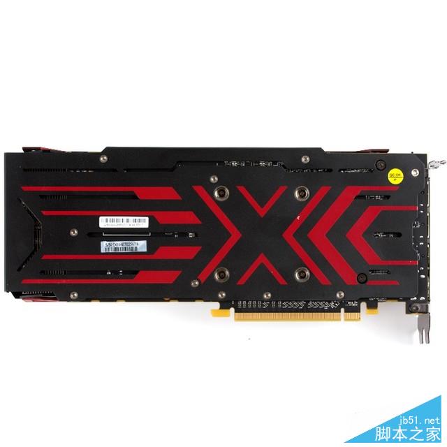吊打上代甜点 radeon rx 470首发测试 