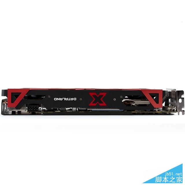 吊打上代甜点 radeon rx 470首发测试 