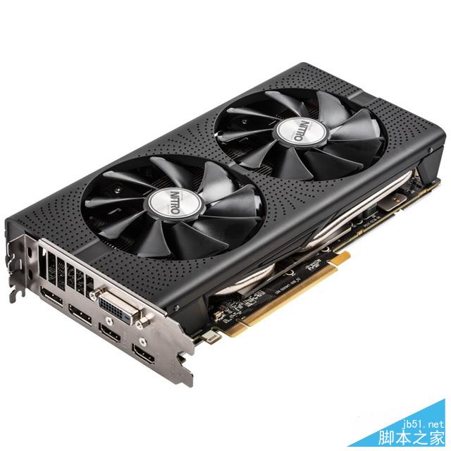 吊打上代甜点 radeon rx 470首发测试 