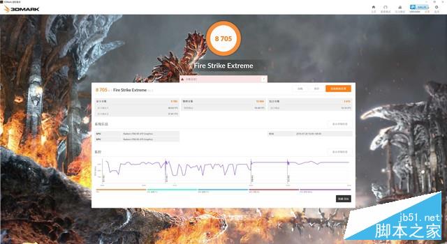 吊打上代甜点 radeon rx 470首发测试 