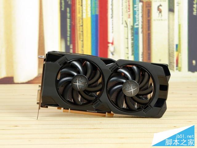 吊打上代甜点 radeon rx 470首发测试 