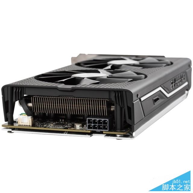 吊打上代甜点 radeon rx 470首发测试 
